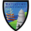 News and updates from the 2,000 Beavers, Cubs, Scouts, Ventures and Rovers in Waterford, Ireland