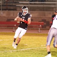 Gage West (@gagewest1636) 's Twitter Profile