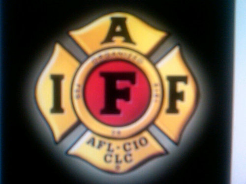 EDISON NJ FIREFIGHTERS IAFF local 1197. Breaking news and events