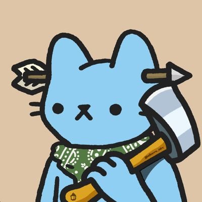 “Art is not what you see, but what you make others see” - @coolcats pfp
