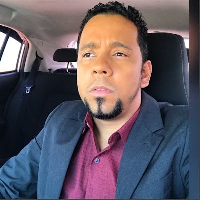 Profissional da Tecnologia da Informação⌨️🖱️🖥️💻
MCSA Windows. Consultor de TI. Torcedor da Seleção Argentina🇦🇷💙🏆 e do Esporte Clube Vitória🦁❤️🖤