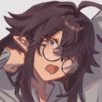 Yuuxie ⌞Sleepy Elf VTuber⌝ (@yuuxievt) 's Twitter Profile