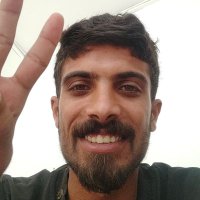 Ibrahim is from Gaza, Palestine π΅πΈπ΅πΈ (@abrahymbnr) 's Twitter Profile