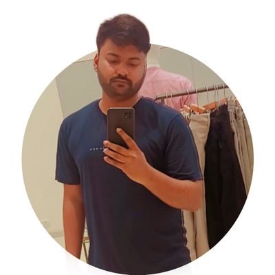 AshishS55693254's profile picture. 