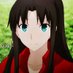 🌹Tohsaka Rin🌹 (@satansmast3r) Twitter profile photo