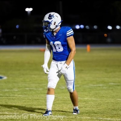 Caden Palmquest Profile