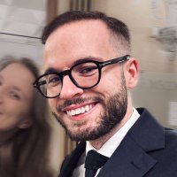 Bart Staszewski (@bartstaszewski) 's Twitter Profile