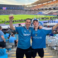 Noah (@mcfcnzem) 's Twitter Profile