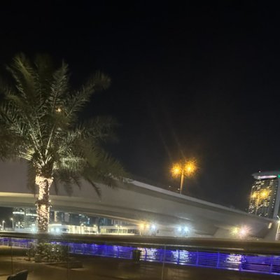 parquevello's profile picture. Quant 📉📊📈
Still here, never left