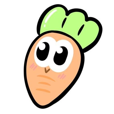 Robo🥕蘿蔔( •͈ᴗ•͈)さんのプロフィール画像