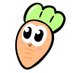 Robo🥕蘿蔔( •͈ᴗ•͈) (@carrot_nini_) Twitter profile photo Robo🥕蘿蔔( •͈ᴗ•͈) (@carrot_nini_) Twitter profile photo