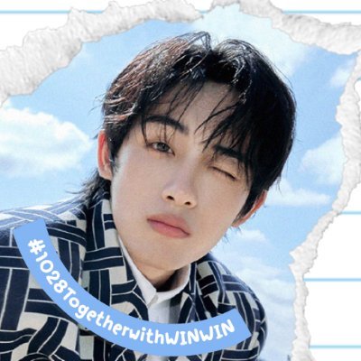 WINWIN Birthday Project 2024 #1028TogetherwithWINWIN
Detail : https://t.co/sXhc76PQMo