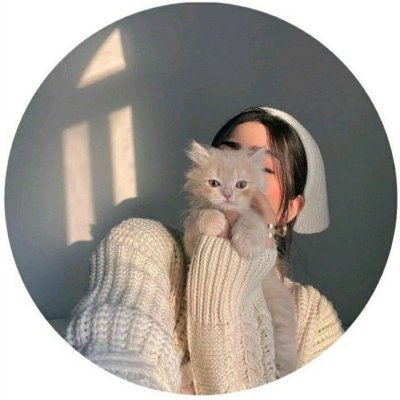 AimmeAllen's profile picture. -بنت كل ماضاق عليها الليل فكت شعرها.