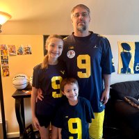 Dustin Roberts (@dustinroberts8) 's Twitter Profile
