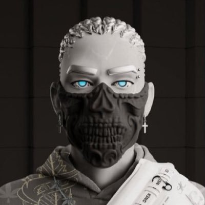RESEARCHER | NFT ENTHUSIASTS | WEB3 GAMER | EVERYTHING CRYPTO COUNT ME IN ON IT