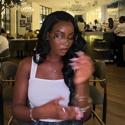 Building @oyiza_co || Feminist || I don’t dignify nonsense 🙏🏾