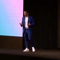 rayan.algo (@rayankhalil) 's Twitter Profile