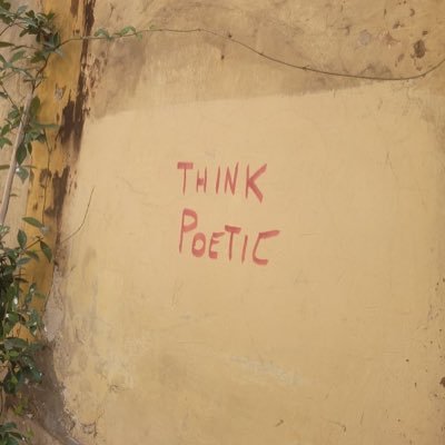 MA in English literature from @kauedu_sa | A modest writer who views life through poetic lenses.