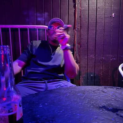 Kingaregis's profile picture. Every deep thinker is more afraid of being understood than of being misunderstood.