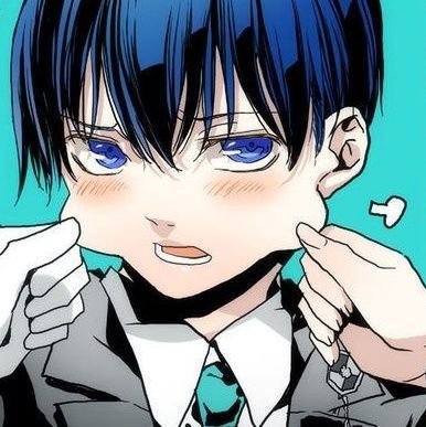 iJUSTICENURSE's profile picture. 