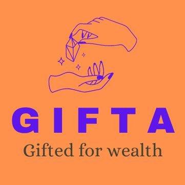 GiftaFortunes's profile picture. We are a financial planning organization specializing in wealth creation through mentorships, digital products, and a unique referral program.