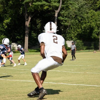 |5’11 155| WR/DB| |PG| Landon school| 40 yard dash 4:46 lazer time 2028 | info 240-482-5287 z320ankles@gmail.com