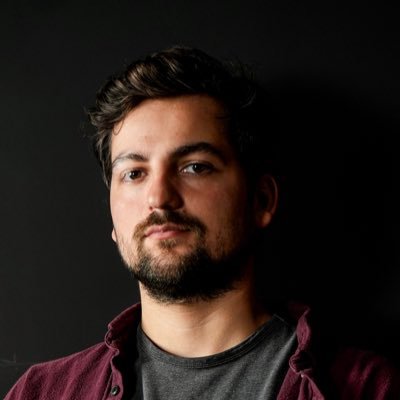 antothecreator_'s profile picture. Fondateur et rédacteur en chef @lecrayonmedia