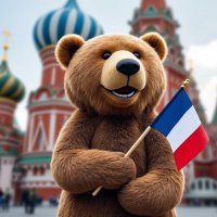 Senior 🇫🇷 Старший француз (@patriot_senior) 's Twitter Profile Photo Senior 🇫🇷 Старший француз (@patriot_senior) 's Twitter Profile Photo
