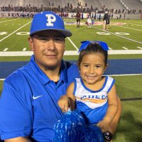 Coach Velasquez, M.S.Ed (@coachvelasquez1) 's Twitter Profile