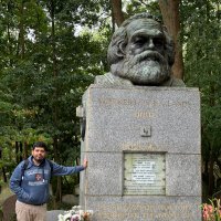 Guillermo Ramírez-Rentería (@maguillermormz) 's Twitter Profile