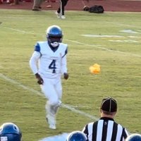 Zechariah Jamison (@zman44586) 's Twitter Profile