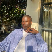 Ebube Thandolwethu (@ebubethando) 's Twitter Profile