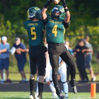 Treyton Myers ‘26 (@treytonmyers4) 's Twitter Profile