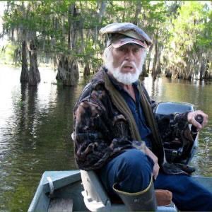 Louisiana purchase enjoyer. Stangs and Saints. Fantasy Football Comish. Election denier. Knower of Ball. Crawfish boiler. Laissez-faire truther