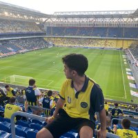 Dodo (@dogukance1) 's Twitter Profile Photo