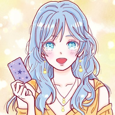 ゆみ｜占いで笑顔にする人さんのプロフィール画像