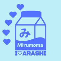 みるもま💗 (@milk5treasure) 's Twitter Profile