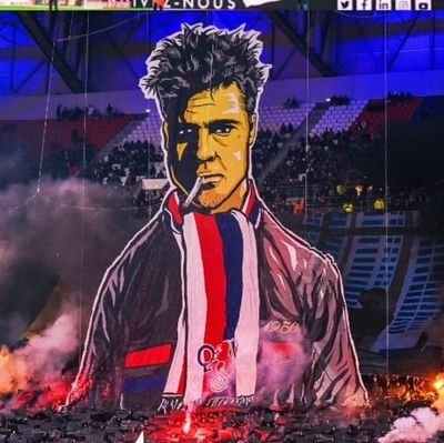 Veaulvique's profile picture. 26 | OL | Groundhopping |
Cherki enthusiast
#TEXTOROUT