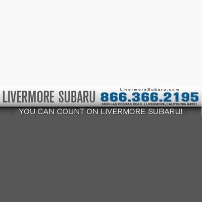 @LivermoreSubaru
