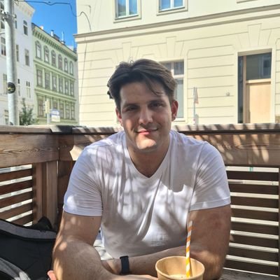 Michal_Blauciak's profile picture. 