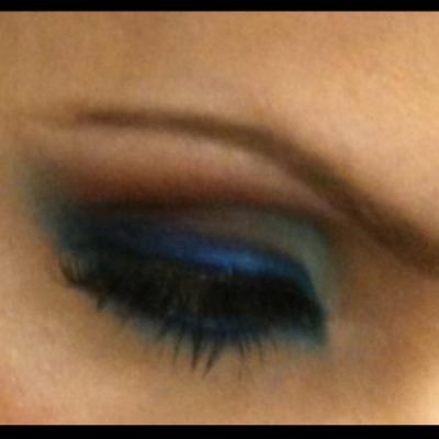 RenataSL30's profile picture. 