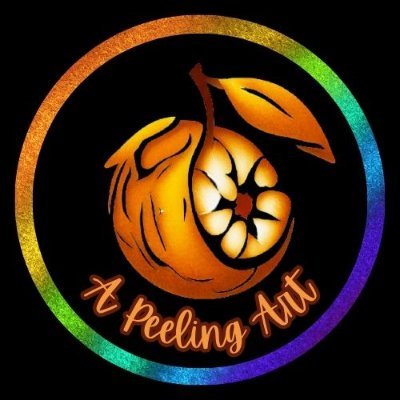 A Peeling Art Profile