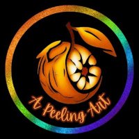 A Peeling Art (@apeelingart) 's Twitter Profile Photo A Peeling Art (@apeelingart) 's Twitter Profile Photo