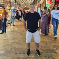 Irfan Coban (@irfancoban7474) 's Twitter Profile