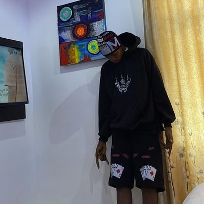 kaynet21_'s profile picture. Actor 🎥
skit maker
IG: @kaynet21 TIKTOK: @Kaynet21 FACEBOOK PAGE: @kaynet21 Whatsapp: 08163315457, 08079535486 EMAIL; ramapkenneth@gmail.com