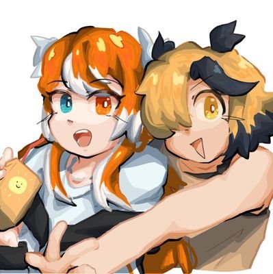 Griffy UwUさんのプロフィール画像