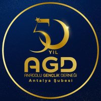 AGD Antalya (@agdantalyasube) 's Twitter Profile