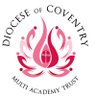 CoventryMAT's profile picture. The Diocese of Coventry Multi Academy Trust with 22 academies across Coventry and Warwickshire.
"Together, pursuing life in all its fullness" (John 10, 10)