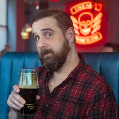 Matt Garvey!さんのプロフィール画像