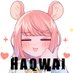 HAQWAI@NF総合研究9号館W301/ボーマス57 D24 (@haqwai_) Twitter profile photo HAQWAI@NF総合研究9号館W301/ボーマス57 D24 (@haqwai_) Twitter profile photo